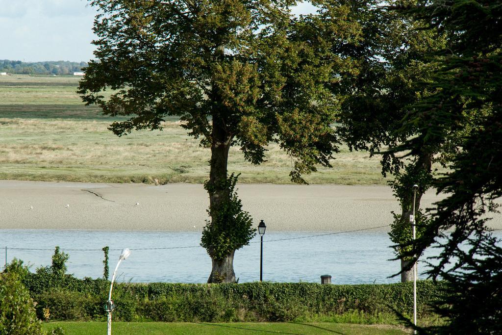 Château du Romerel - Baie de Somme Saint-Valéry-sur-Somme Cameră foto